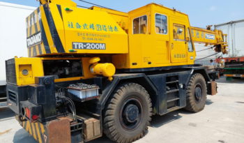 
									KOBELCO CRANE – ACL5742 full								