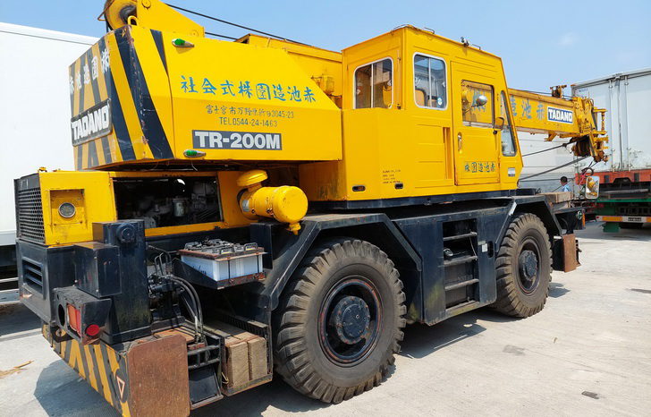 
								KOBELCO CRANE – ACL5742 full									