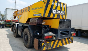 
									KOBELCO CRANE – ACL5742 full								