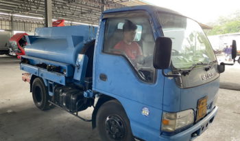 
									ISUZU ELF TANKER TRUCK – ACL5766 full								