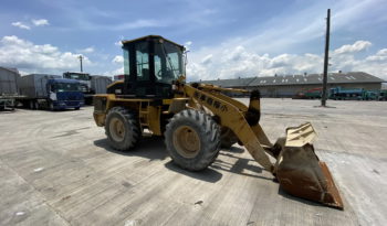 
									CAT PAY LOADER – ACL5767 full								