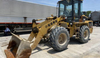 
									CAT PAY LOADER – ACL5767 full								