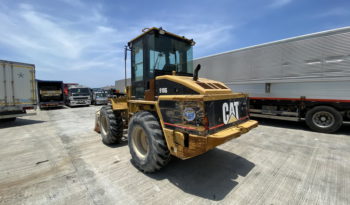 
									CAT PAY LOADER – ACL5767 full								