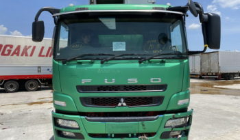 
									MITSUBISHI SUPERGREAT DUMP TRUCK – ACL5786 full								