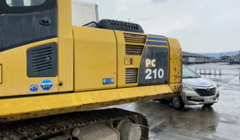 
									KOMATSU EXCAVATOR – ACL5821 full								