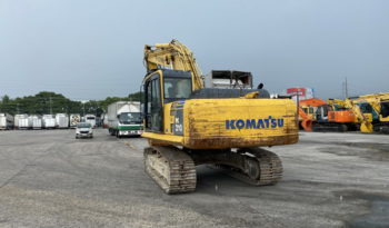 
									KOMATSU EXCAVATOR – ACL5821 full								