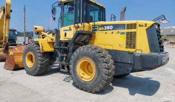 
									KOMATSU PAY LOADER – DT1331 full								