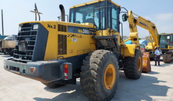 
									KOMATSU PAY LOADER – DT1331 full								