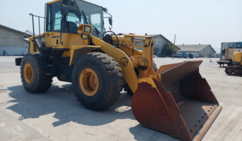 
									KOMATSU PAY LOADER – DT1331 full								