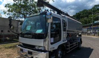 
									ISUZU FORWARD FEED BULK TRUCK – YCL116 full								