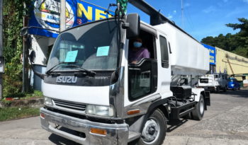 
									ISUZU FORWARD FEED BULK TRUCK – YCL161 full								