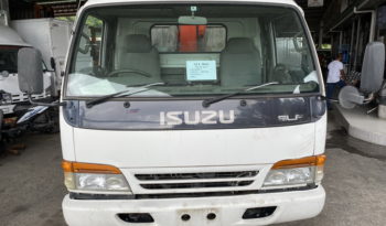 
									ISUZU ELF BOOM TRUCK – ACL5842 full								