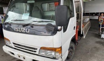 
									ISUZU ELF BOOM TRUCK – ACL5842 full								