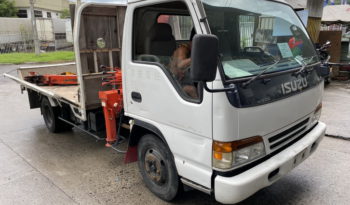 
									ISUZU ELF BOOM TRUCK – ACL5842 full								