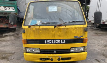 
									ISUZU ELF MINI FIRE ENGINE – ACL5854 full								