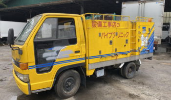 
									ISUZU ELF MINI FIRE ENGINE – ACL5854 full								