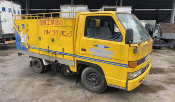 
									ISUZU ELF MINI FIRE ENGINE – ACL5854 full								