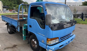 
									ISUZU ELF BOOM TRUCK – ACL5858 full								