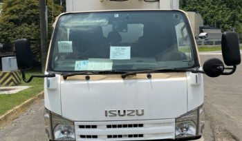 
									ISUZU ELF FREEZER VAN – ACL5869 full								