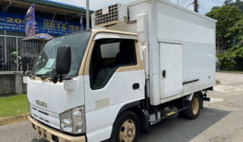 
									ISUZU ELF FREEZER VAN – ACL5869 full								