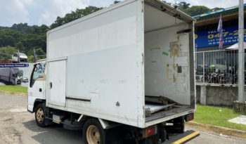 
									ISUZU ELF FREEZER VAN – ACL5869 full								