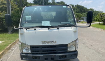 
									ISUZU ELF CAB & CHASSIS – ACL5871 full								