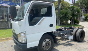 
									ISUZU ELF CAB & CHASSIS – ACL5871 full								