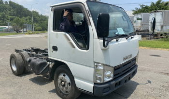 
									ISUZU ELF CAB & CHASSIS – ACL5871 full								