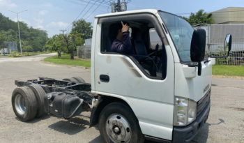 
									ISUZU ELF CAB & CHASSIS – ACL5871 full								