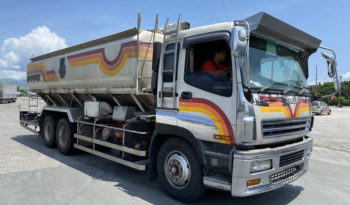 
									ISUZU GIGA FEED BULK TRUCK – ACL5888 full								