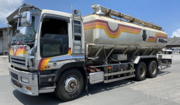 
									ISUZU GIGA FEED BULK TRUCK – ACL5888 full								