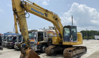 
									KOMATSU  EXCAVATOR – ACL 5910 full								