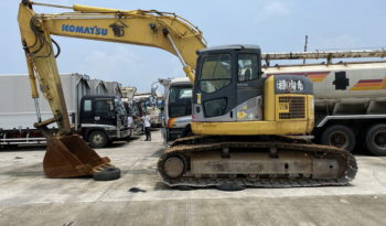 
									KOMATSU  EXCAVATOR – ACL 5910 full								