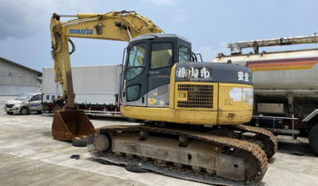 
									KOMATSU  EXCAVATOR – ACL 5910 full								