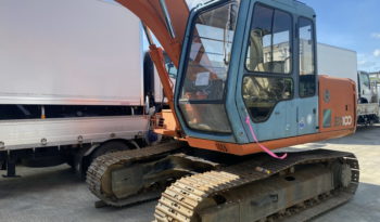 
									HITACHI  EXCAVATOR – ACL5931 full								