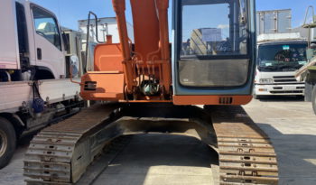 
									HITACHI  EXCAVATOR – ACL5931 full								