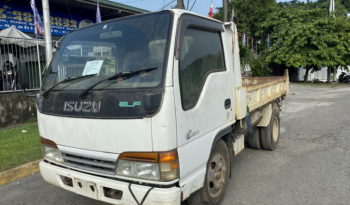 
									ISUZU ELF MINI DUMP TRUCK – ACL5948 full								