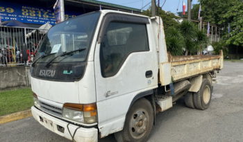 
									ISUZU ELF MINI DUMP TRUCK – ACL5948 full								