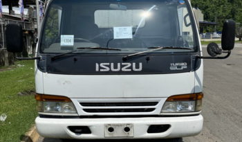 
									ISUZU ELF CLOSED VAN – DT1383 full								