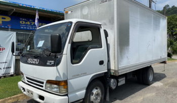 
									ISUZU ELF CLOSED VAN – DT1383 full								