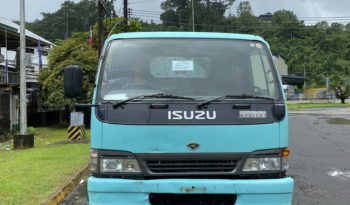 
									ISUZU JUSTON CONCRETE MIXER – ACL5972 full								