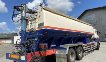 
									MITSUBISHI SUPERGREAT FEED BULK TRUCK – ACL5977 full								