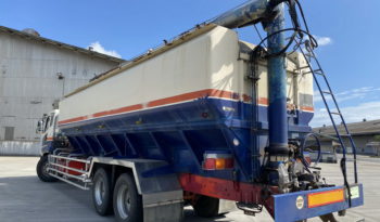 
									MITSUBISHI SUPERGREAT FEED BULK TRUCK – ACL5977 full								