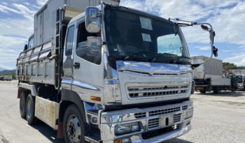 
									ISUZU GIGA DUMP TRUCK – ACL5978 full								