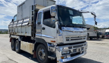 
									ISUZU GIGA DUMP TRUCK – ACL5978 full								