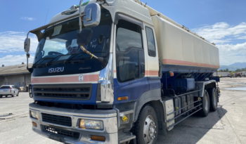 
									ISUZU GIGA FEED BULK TRUCK – ACL5982 full								