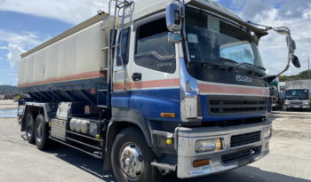 
									ISUZU GIGA FEED BULK TRUCK – ACL5982 full								