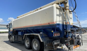 
									ISUZU GIGA FEED BULK TRUCK – ACL5982 full								