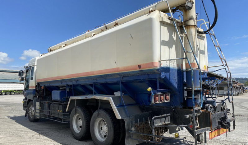 
								ISUZU GIGA FEED BULK TRUCK – ACL5982 full									