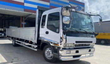 
									ISUZU FORWARD DROPSIDE – ACL5886 full								